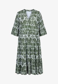 Niet geselecteerd, pale olive
