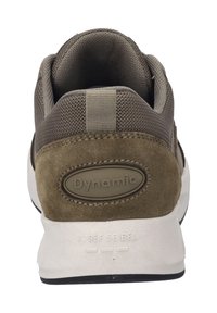 Josef Seibel ELLI SNEAKER  - Sneaker low - taupe