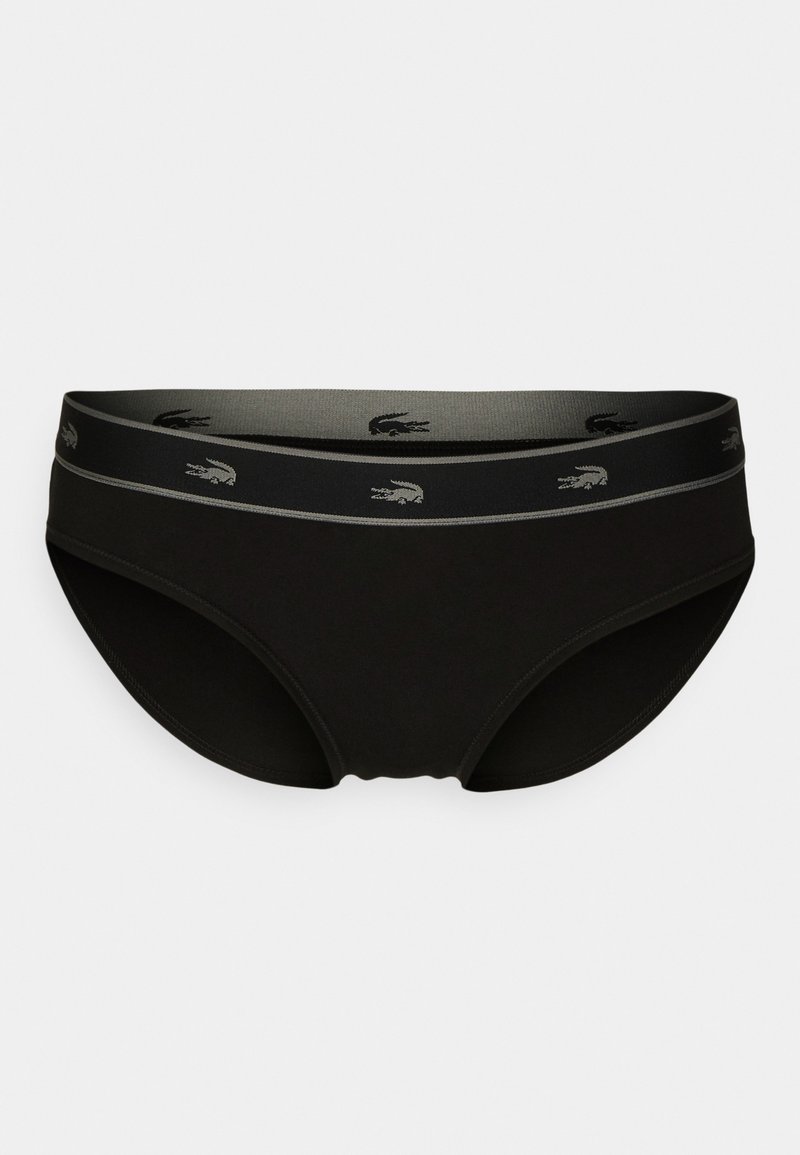 Lacoste - Braguitas (negro)