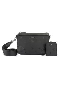 JOOP! DECORO JASMINA - Torba čez telo - black