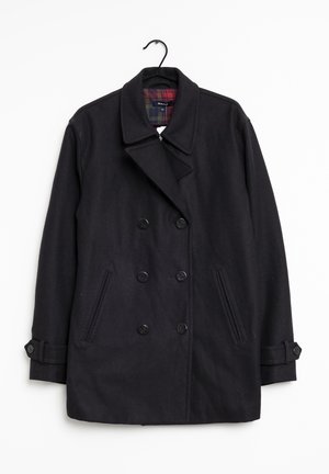 GANT Short coat - blue