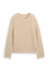 Unausgewählt, sand stone beige melange
