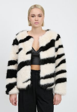 ANIMALIER - Winterjas - cream