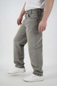 Picaldi ZICCO JEANS 472-DRAB - Relaxed fit jeans - grey