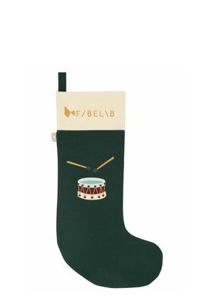 CHRISTMAS - Sokken - ponderose pine