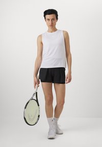 adidas Performance MATCH TANK - Top - white