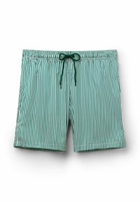 Nevybráno, green