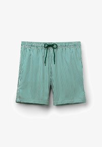 Nevybráno, green