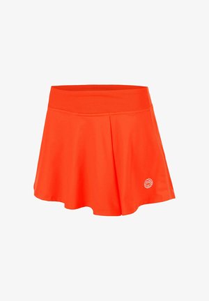 BIDI BADU, ROCK WAVY ROCK W - Sports skirt - fiery coral