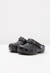 Crocs CLASSIC - Badsandal - black