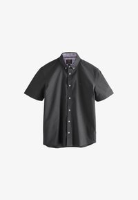 Geselecteerd, charcoal grey