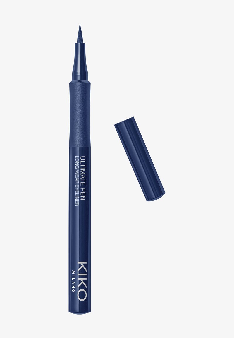 KIKO Milano - ULTIMATE PEN EYELINER - Eyeliner - blue, Vergroten