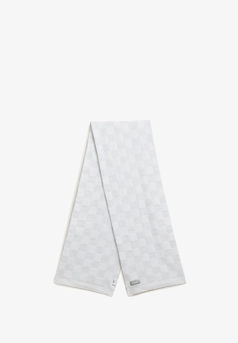 Vans OFF THE WALL  - Écharpe - white