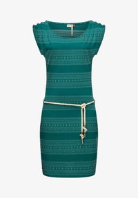 Unselected, deep ocean