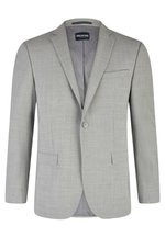 Daniel Hechter Heren Jacket NOS XTEN SF Blazer, Navy, 58