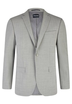 MODERN FIT BAUKASTEN IN VERSCHIE - Veste de costume - grey