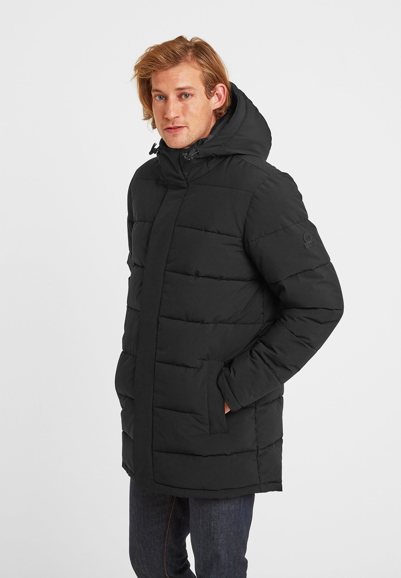 Men's Winter Coats | Down Jackets 