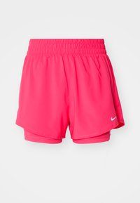 Short de sport - aster pink/black