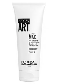 L'OREAL PROFESSIONNEL - FIX MAX - Stylingprodukter - - Miniatyrbild 1