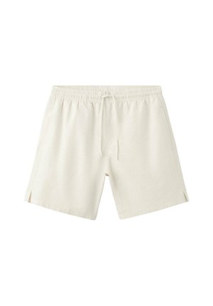 Mango, ADULT - Badeshorts - beige