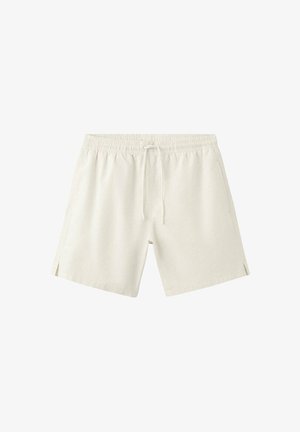 Mango, ADULT - Badeshorts - beige