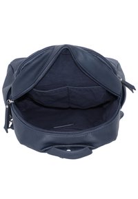 Gabor MINA CITY - Mochila - blue