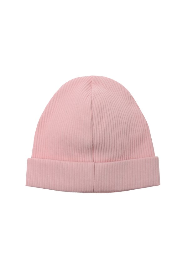 2 PACK – Mütze – rosa braun