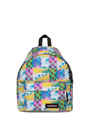 DAY PAK'R - Rucksack - retro surf light