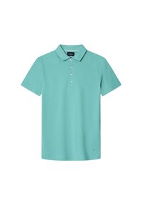Poloshirt - spearmint green