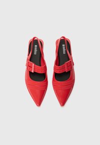 Melissa LADYLIKE - Sabrinas - red/black