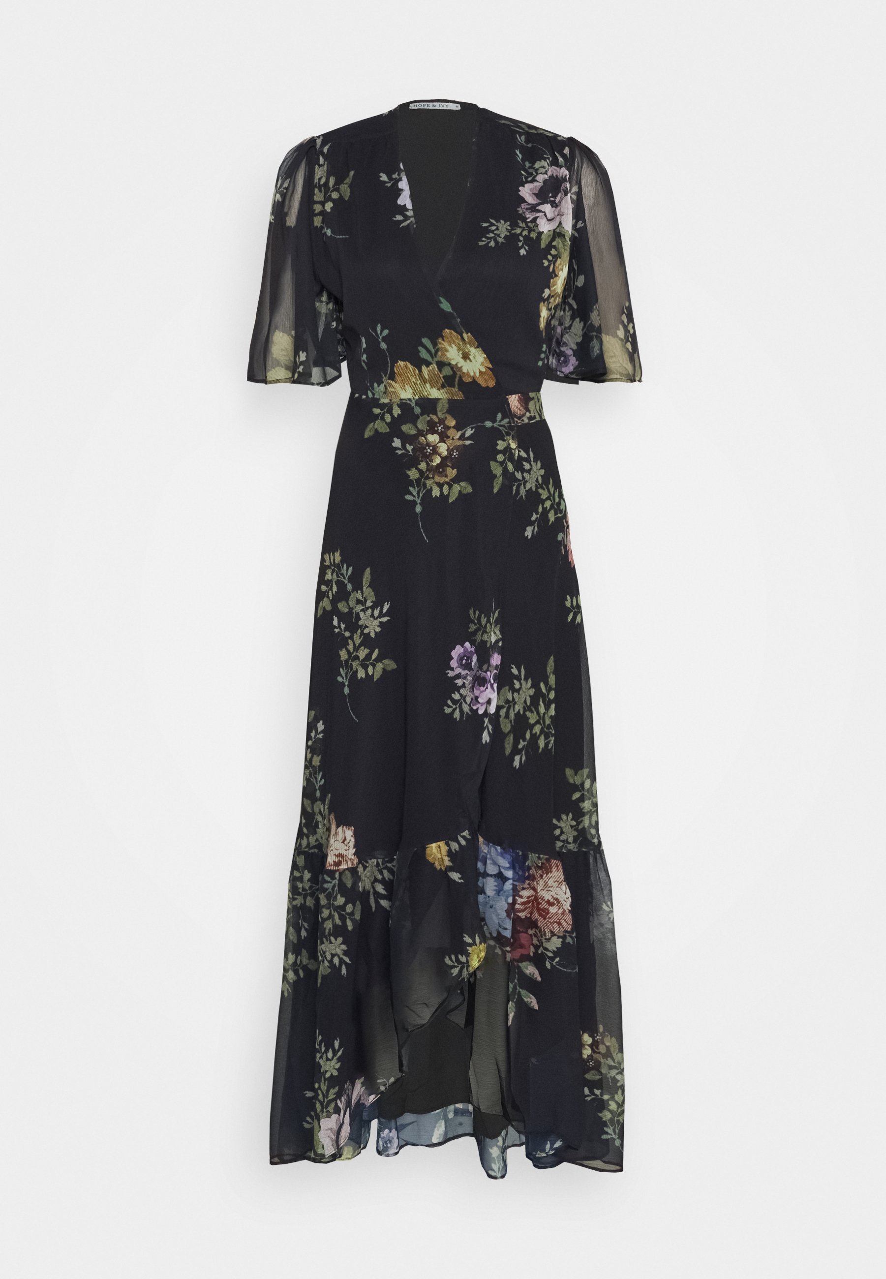 hope & ivy petite dress