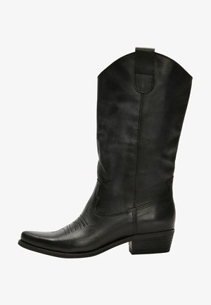 Felmini, Botines camperos - black