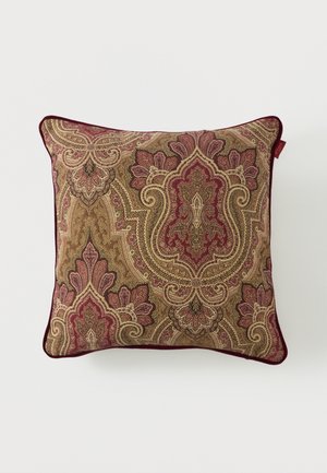 DEOSAI UNISEX - Scatter cushion - brown