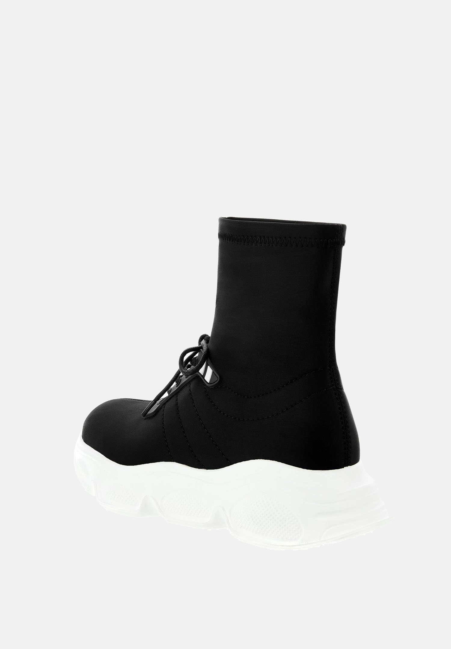 Femme TALMASSONS - Bottes à lacets Femme TALMASSONS - Bottes à lacets