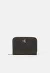 Wallet - black