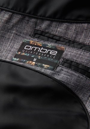 Ombre, M169 - Giacca - black