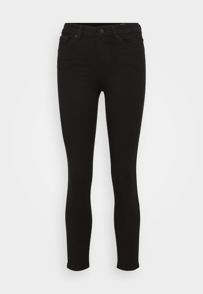 Vero Moda Petite Jeans Skinny Fit zwart Vero Moda Petite Jeans Skinny Fit zwart
