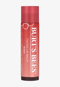 Burt's Bees - TINTED LIP BALM - Lip balm - rose Thumbnail Image 1