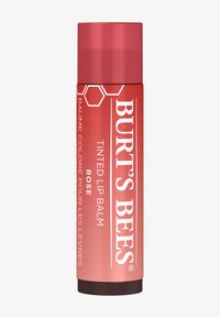 Burt's Bees - TINTED LIP BALM - Baume à lèvres - rose Image miniature 1