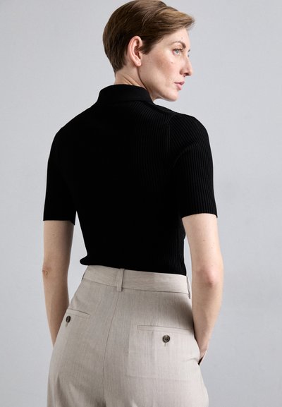 Theory PANT - Kalhoty - sand