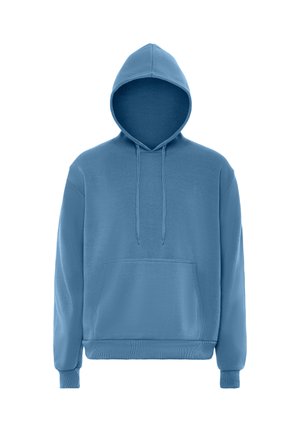 Huppari - denimblau