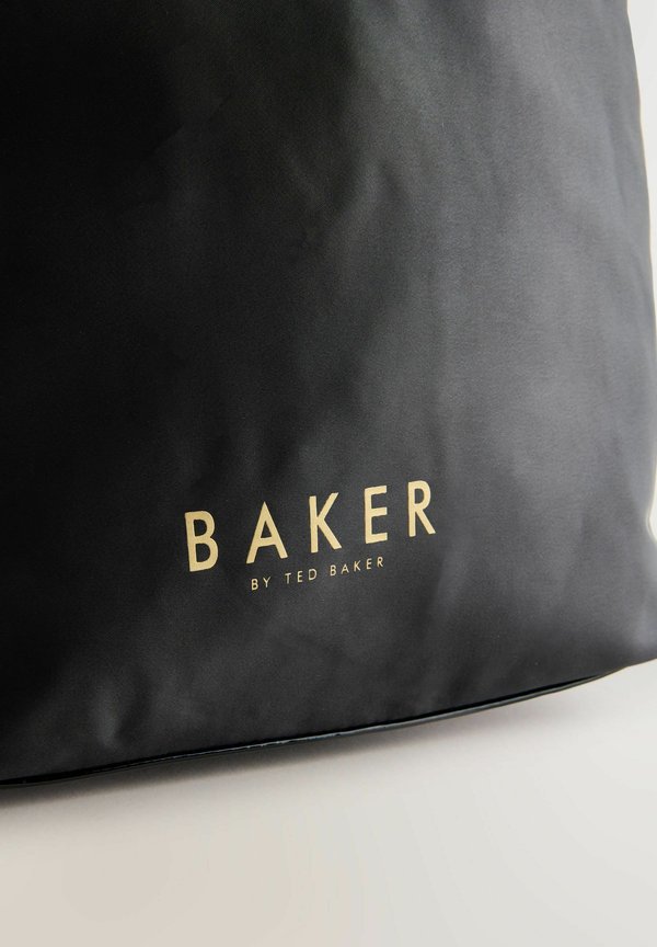 BACK TO SCHOOL BOW BLACK – Handtasche