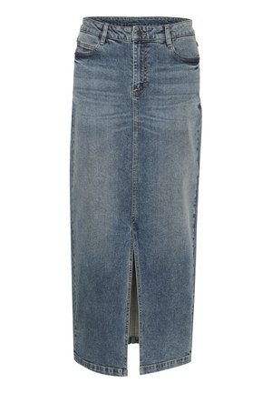 Kaffe KADANA niebieski denim