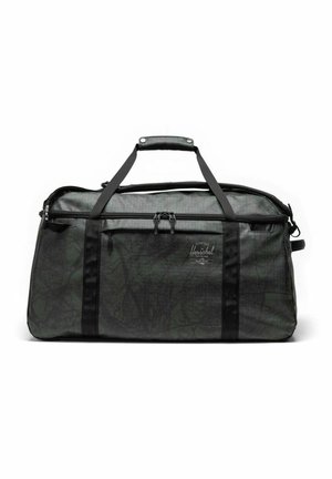Sac week-end - pineneedle eq camo