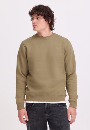 Blend, BHDOWNTON - Sudadera - lead gray