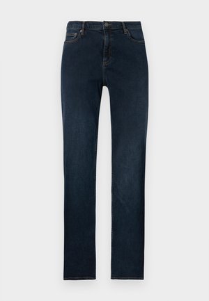 JEAN - Straight leg jeans - blue electric