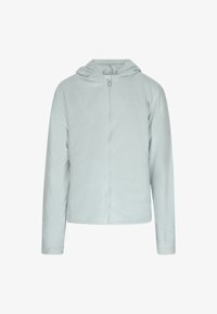 Unausgewählt, blasses türkis