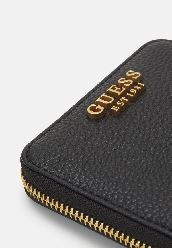 LARYN SMALL ZIP AROUND - Wallet4