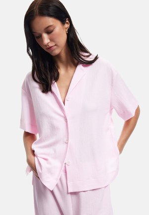 Blusa - light pink