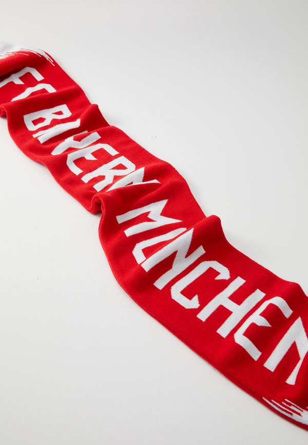 FC BAYERN SCARF UNISEX - Club wear4